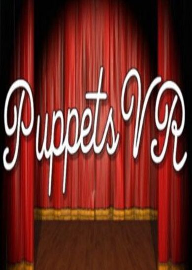 PuppetsVR Steam Key GLOBAL