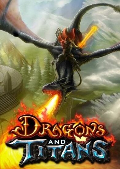 

Dragons and Titans Arcfury Premium Bundle In-Game Key GLOBAL