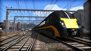 Train Simulator: Grand Central Class 180 'Adelante' DMU (DLC) (PC) Steam Key GLOBAL for sale