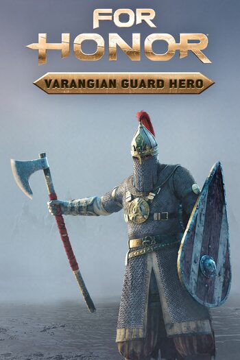 Buy For Honor Varangian Guard Hero Dlc Xbox Key Cheap Price Eneba 1676