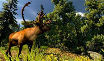 Buy Cabela's Hunting Expeditions Steam Key GLOBAL