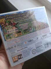 Buy Dragon Quest VII: Fragments of the Forgotten Past Nintendo 3DS