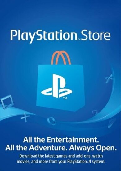 E-shop PlayStation Network Card 70 USD (USA) PSN Key UNITED STATES