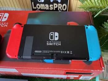 Get Nintendo Switch V2 + Mario Kart GARANTÍA 