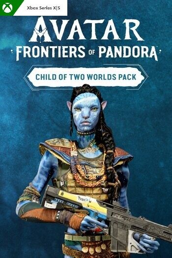 Avatar Frontiers of Pandora Xbox Series X