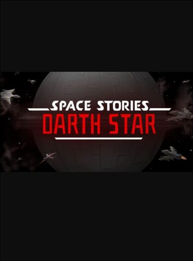 E-shop Space Stories: Darth Star (PC) Steam Key GLOBAL