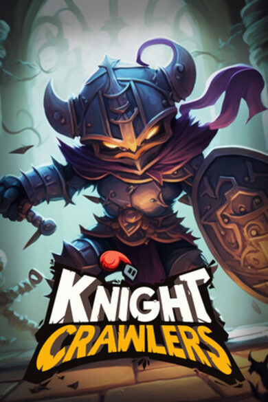 Knight Crawlers cover