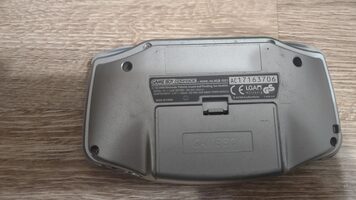 Buy Game Boy Advance, Silver