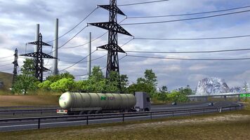 Euro Truck Simulator Steam Key GLOBAL for sale