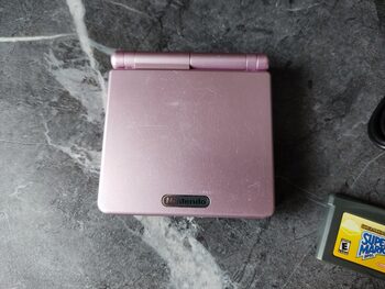 Buy Game Boy Advance SP, Pink