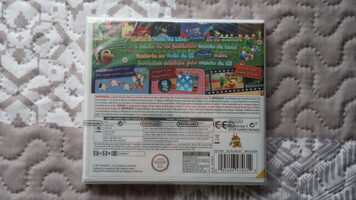 Poochy & Yoshi's Woolly World Nintendo 3DS