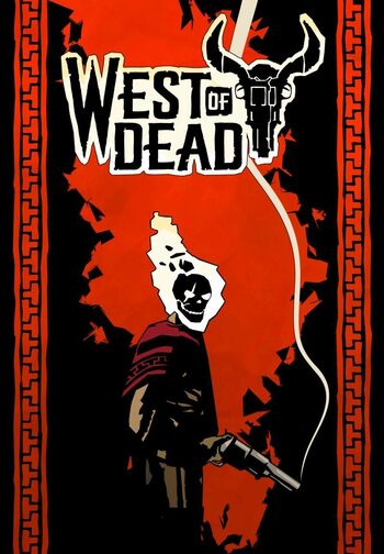 West of Dead Steam Key GLOBAL