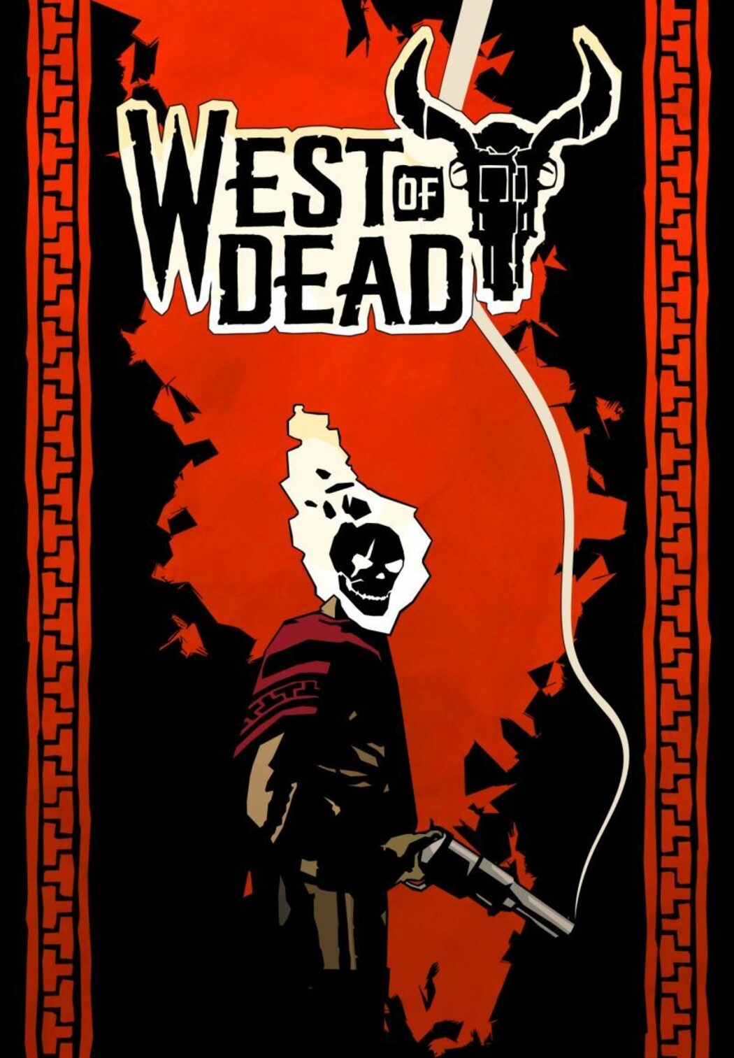 West of Dead on Steam