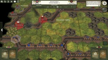 Get Commands & Colors: The Great War Steam Key GLOBAL