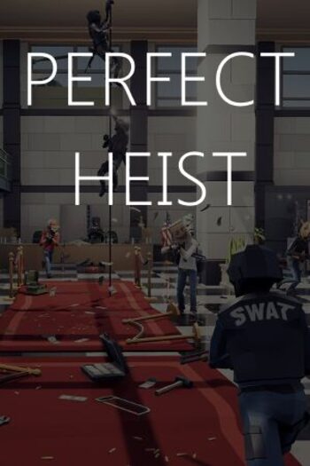 Perfect Heist (PC) Steam Key GLOBAL