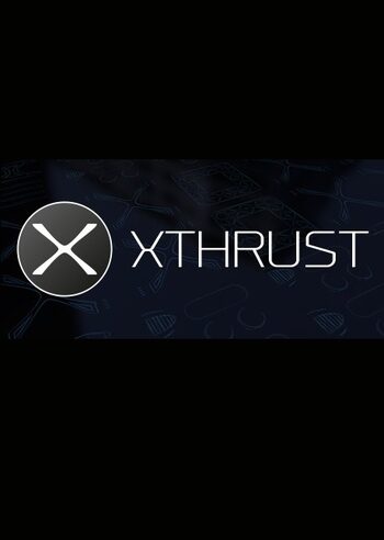 XTHRUST (PC) Steam Key EUROPE