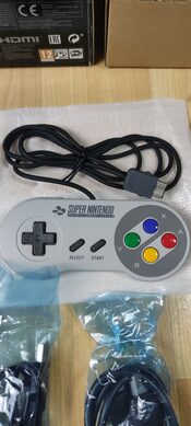 Buy SNES Classic Edition Mini, Grey