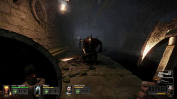 Get Warhammer: End Times - Vermintide Xbox One