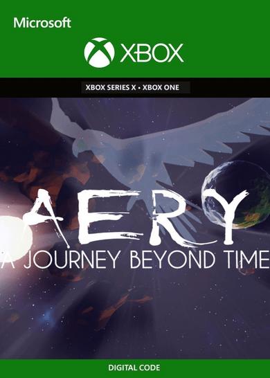 E-shop Aery - A Journey Beyond Time XBOX LIVE Key ARGENTINA