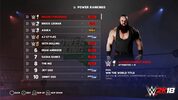 Redeem WWE 2K18 - MyPlayer Kick Starter Pack (DLC) Steam Key EUROPE