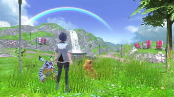 Digimon World: Next Order (PC) Steam Key GLOBAL