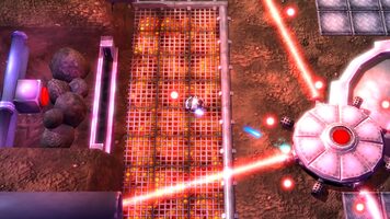 Hexodius Steam Key GLOBAL