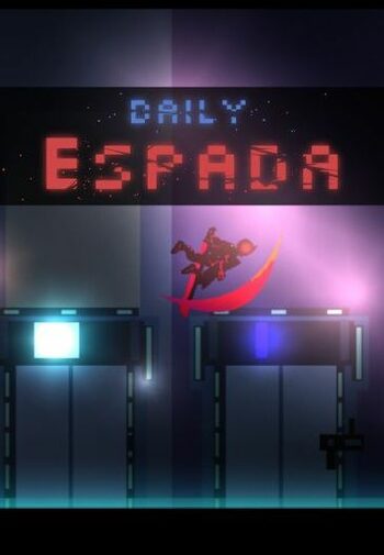 Daily Espada Steam Key GLOBAL