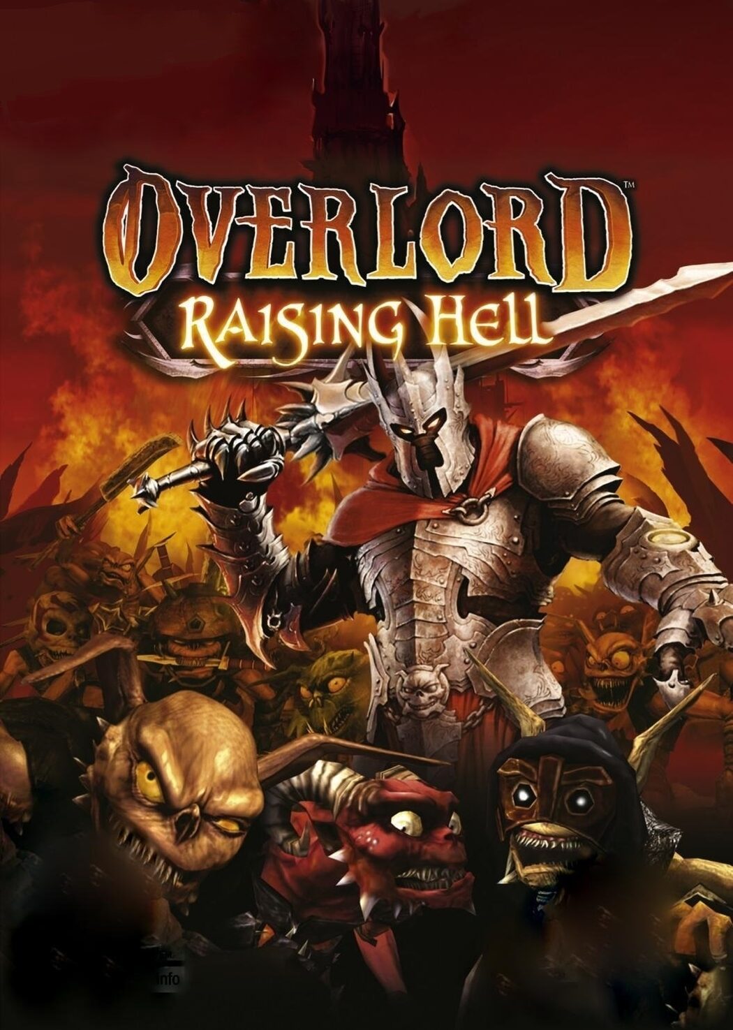 Steam overlord raising hell фото 92