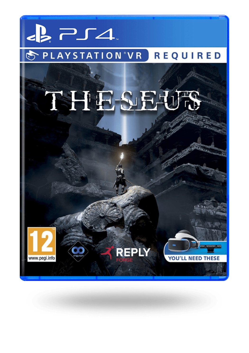 Buy Outer Wilds PS4 CD! Cheap game price ENEBA