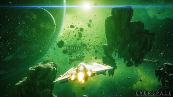 Everspace (Ultimate Edition) Steam Key GLOBAL for sale