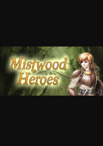 Mistwood Heroes (PC) Steam Key GLOBAL
