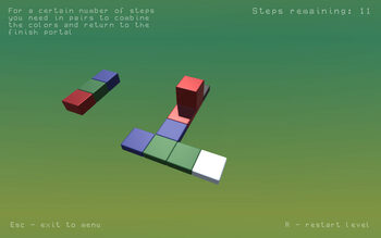 Buy Cubic Steam Key GLOBAL