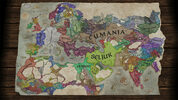 Crusader Kings III: Expansion Pass Steam Key EUROPE for sale