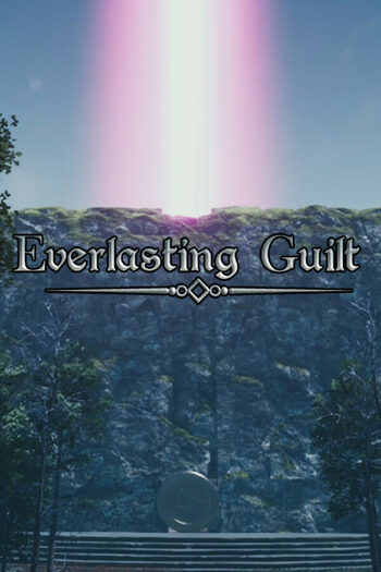 Everlasting Guilt (PC) Steam Key GLOBAL