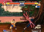 Get Real Bout Fatal Fury Special Neo Geo
