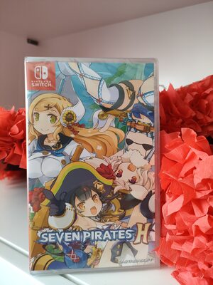 Seven Pirates H Nintendo Switch