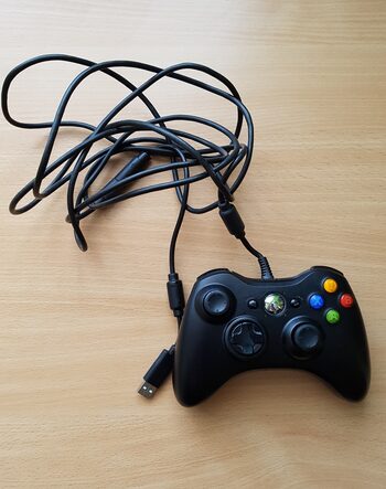 Xbox 360 wired controller original