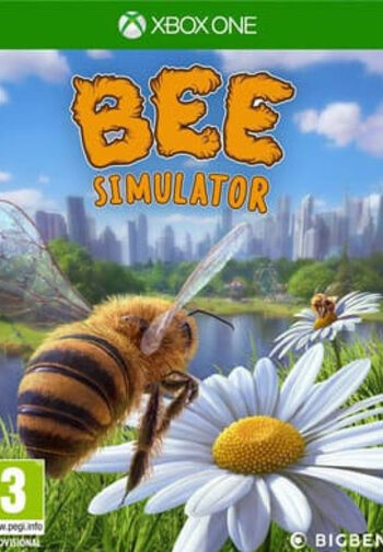 Bee Simulator (Xbox One) Xbox Live Key UNITED STATES