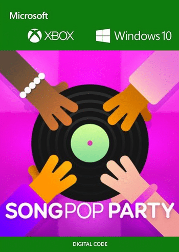 SongPop Party PC/XBOX LIVE Key EUROPE