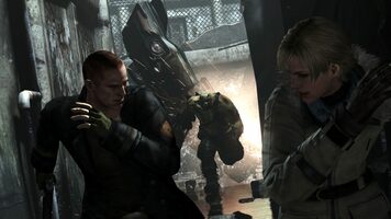 Resident Evil 6 Steam Key EUROPE for sale