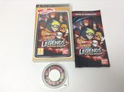 Buy Naruto Shippuden: Legends: Akatsuki Rising PSP