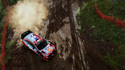 WRC 10 FIA World Rally Championship Steam Klucz GLOBAL for sale