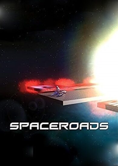 

Spaceroads Steam Key GLOBAL