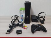 Xbox 360, Black, 250GB