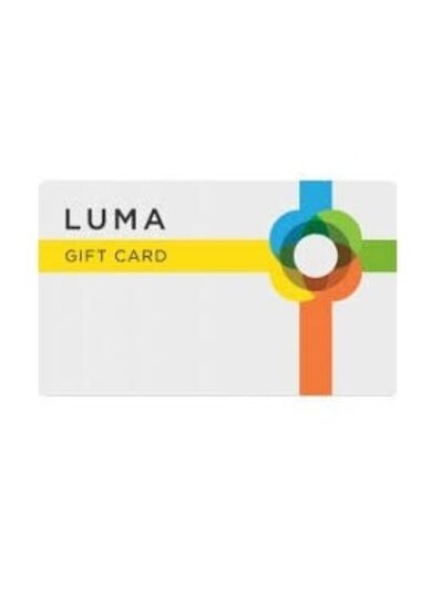 E-shop Luma Gift Card 250 CAD Key CANADA
