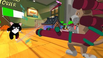 Paws and Claws: Pet School Steam Key GLOBAL