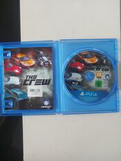 The Crew PlayStation 4 for sale