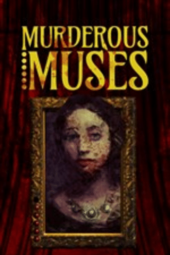 Murderous Muses (PC) Steam Key GLOBAL