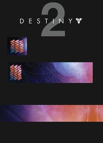 Destiny 2 - Luminescent Precision Emblem (DLC) (www.bungie.net/redeem) Key GLOBAL