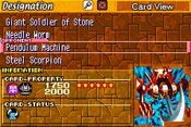 Redeem Yu-Gi-Oh! Worldwide Edition: Stairway to the Destined Duel Game Boy Advance